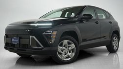 2025 Hyundai Kona SE