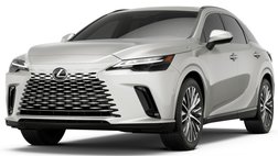 2026 Lexus RX 350h Premium