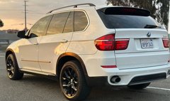 2013 BMW X5 xDrive35i Sport Activity