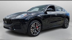 2025 Maserati Grecale Base