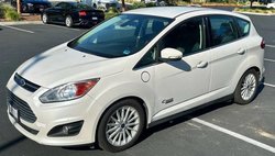 2016 Ford C-Max Energi SEL