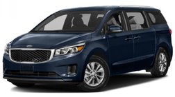 2015 Kia Sedona EX