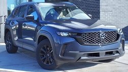 2025 Mazda CX-50 2.5 S Premium