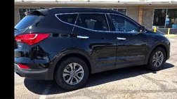 2015 Hyundai Santa Fe Sport 2.4L