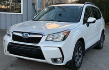 2014 Subaru Forester 2.0XT Touring