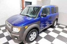 2004 Honda Element EX