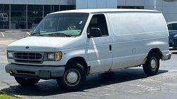 1998 Ford E-150 Base