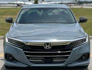 2021 Honda Accord Sport Special Edition