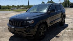 2014 Jeep Grand Cherokee Altitude
