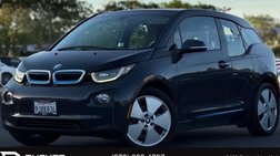 2014 BMW i3 Base