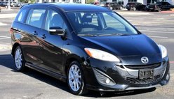 2015 Mazda MAZDA5 Touring