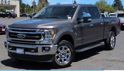 2022 Ford Super Duty F-250 Lariat