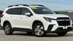 2024 Subaru Ascent Premium 7-Passenger