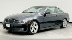 2010 BMW 3 Series 335i