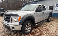 2013 Ford F-150 XL
