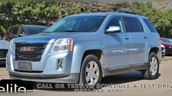 2015 GMC Terrain SLE-1