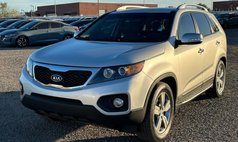 2012 Kia Sorento EX