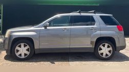 2012 GMC Terrain SLT-1