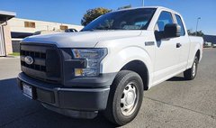 2015 Ford F-150 XL