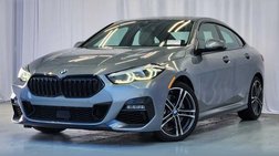 2023 BMW 2 Series 228i xDrive Gran Coupe