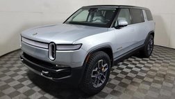 2024 Rivian R1S Launch Edition