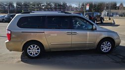 2009 Kia Sedona EX