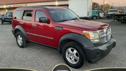 2008 Dodge Nitro SXT