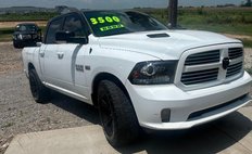 2016 Ram Ram Pickup 1500 Sport
