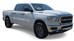 2024 Ram Ram Pickup 1500 Lone Star