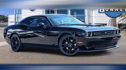 2020 Dodge Challenger GT