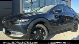 2026 Mazda CX-30 2.5 S Aire Edition