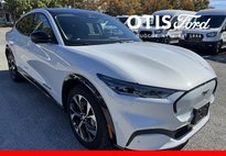 2022 Ford Mustang Mach-E Premium