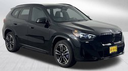 2024 BMW X1 M35i