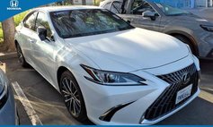 2024 Lexus ES 300h ES 300h