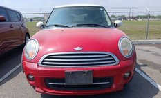 2013 MINI Hardtop Cooper