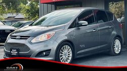 2013 Ford C-Max Energi SEL