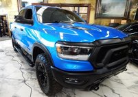 2024 Ram Ram Pickup 1500 Rebel