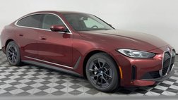 2023 BMW i4 eDrive35 Gran Coupe