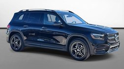 2024 Mercedes-Benz GLB GLB 250