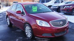 2015 Buick Verano Base