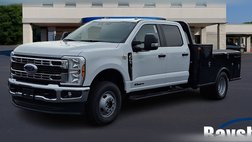 2026 Ford Super Duty F-350 XL