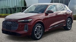 2025 Audi Q5 quattro Prestige TFSI