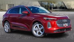 2025 Audi Q5 quattro Prestige TFSI