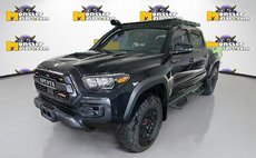 2019 Toyota Tacoma TRD Pro