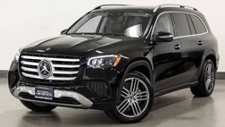 2024 Mercedes-Benz GLS GLS 450