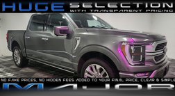 2022 Ford F-150 Limited