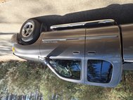 2003 Toyota Tundra SR5