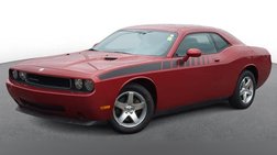 2009 Dodge Challenger SE