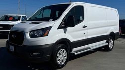 2024 Ford Transit 250