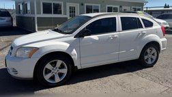 2010 Dodge Caliber SXT